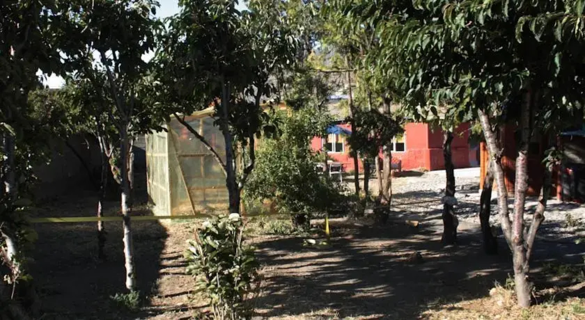 Campamento Ñandú