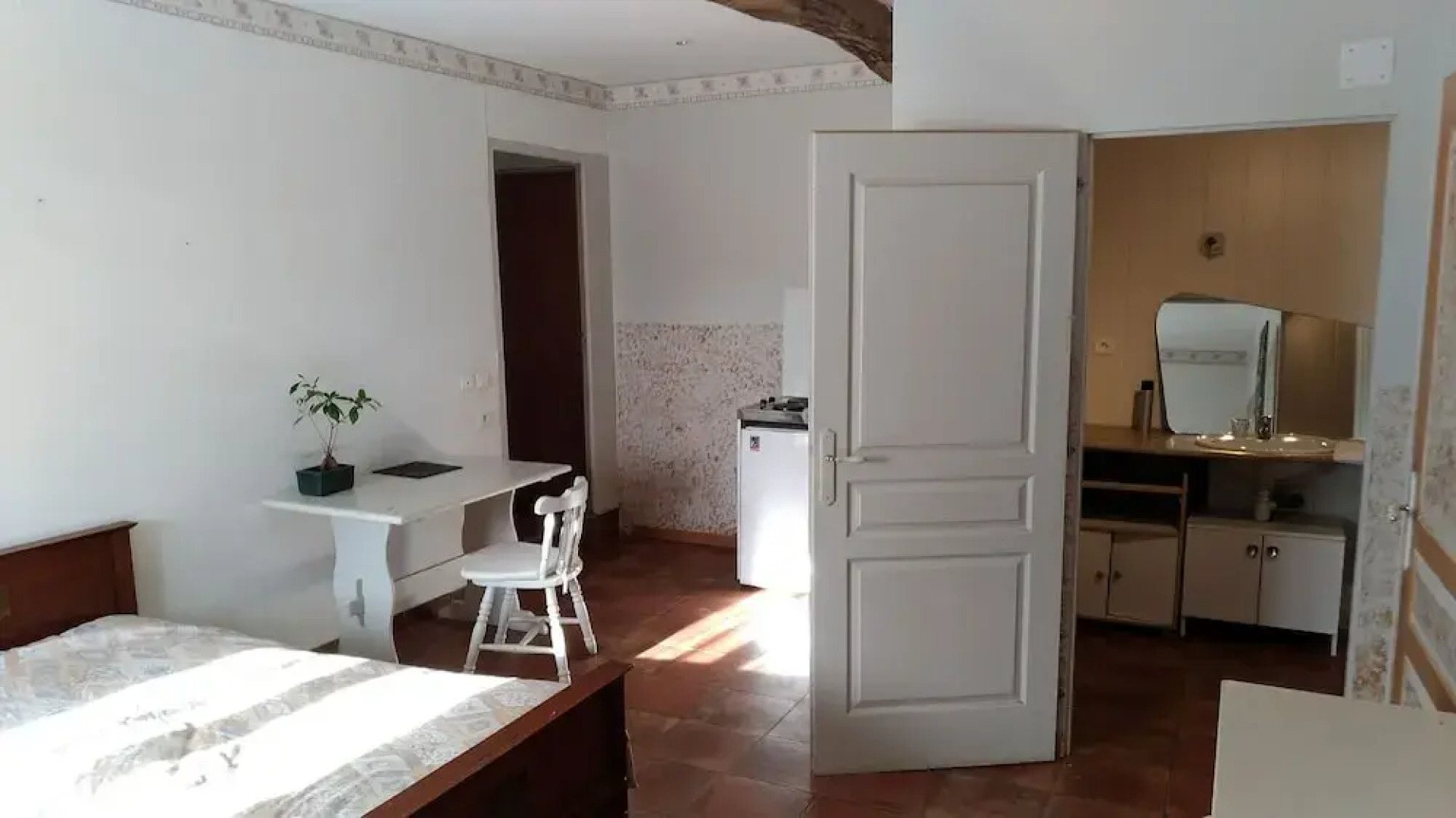 Domaine de la Lucarliere