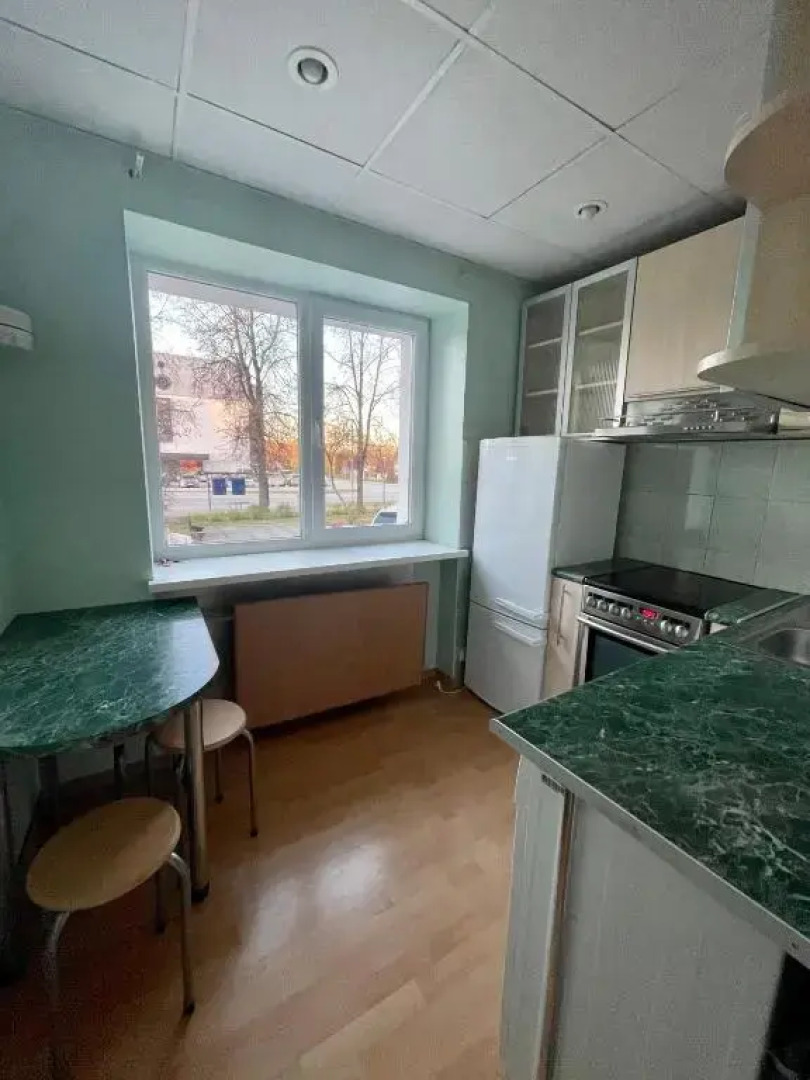 Rīgas central studio