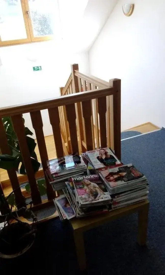 Penzion Benešova Hora