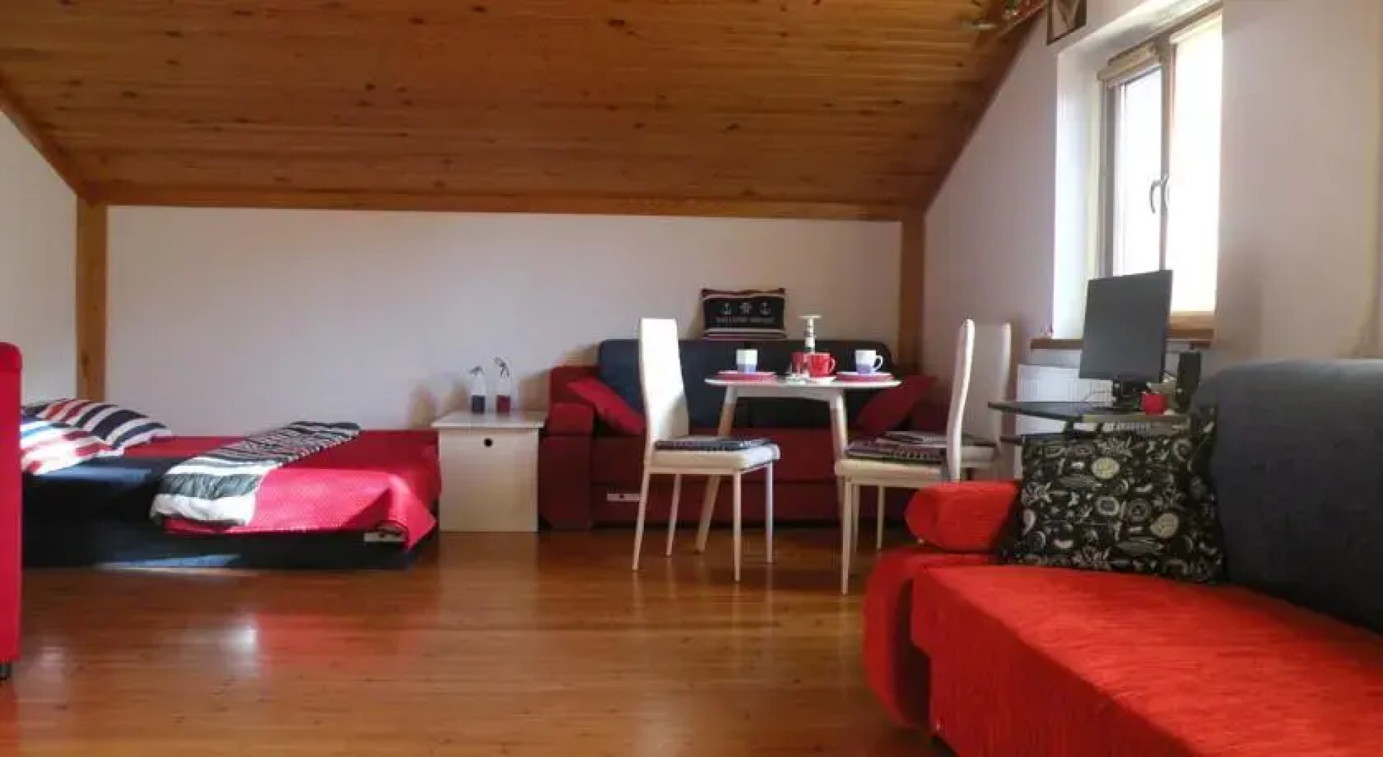 Pokoje Gościnne Liv Marina