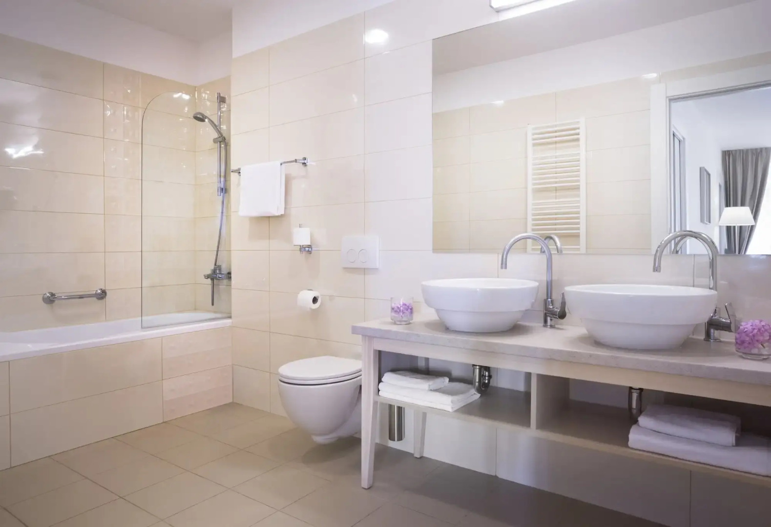 Apartments Belvedere - Liburnia