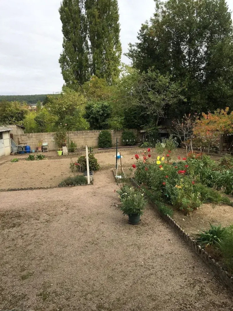 Appartement Melitine