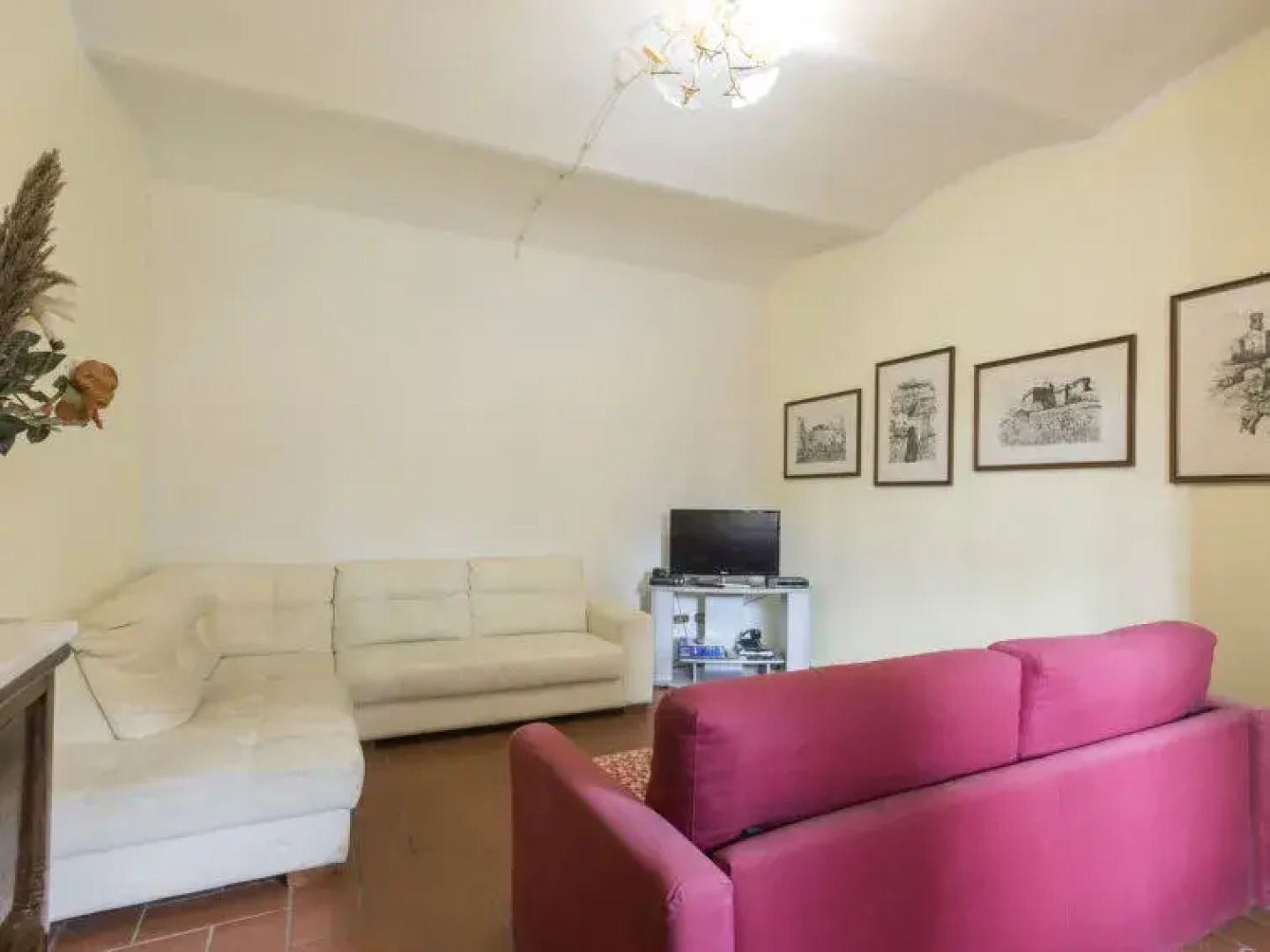 Locazione turistica Villa Etrusca