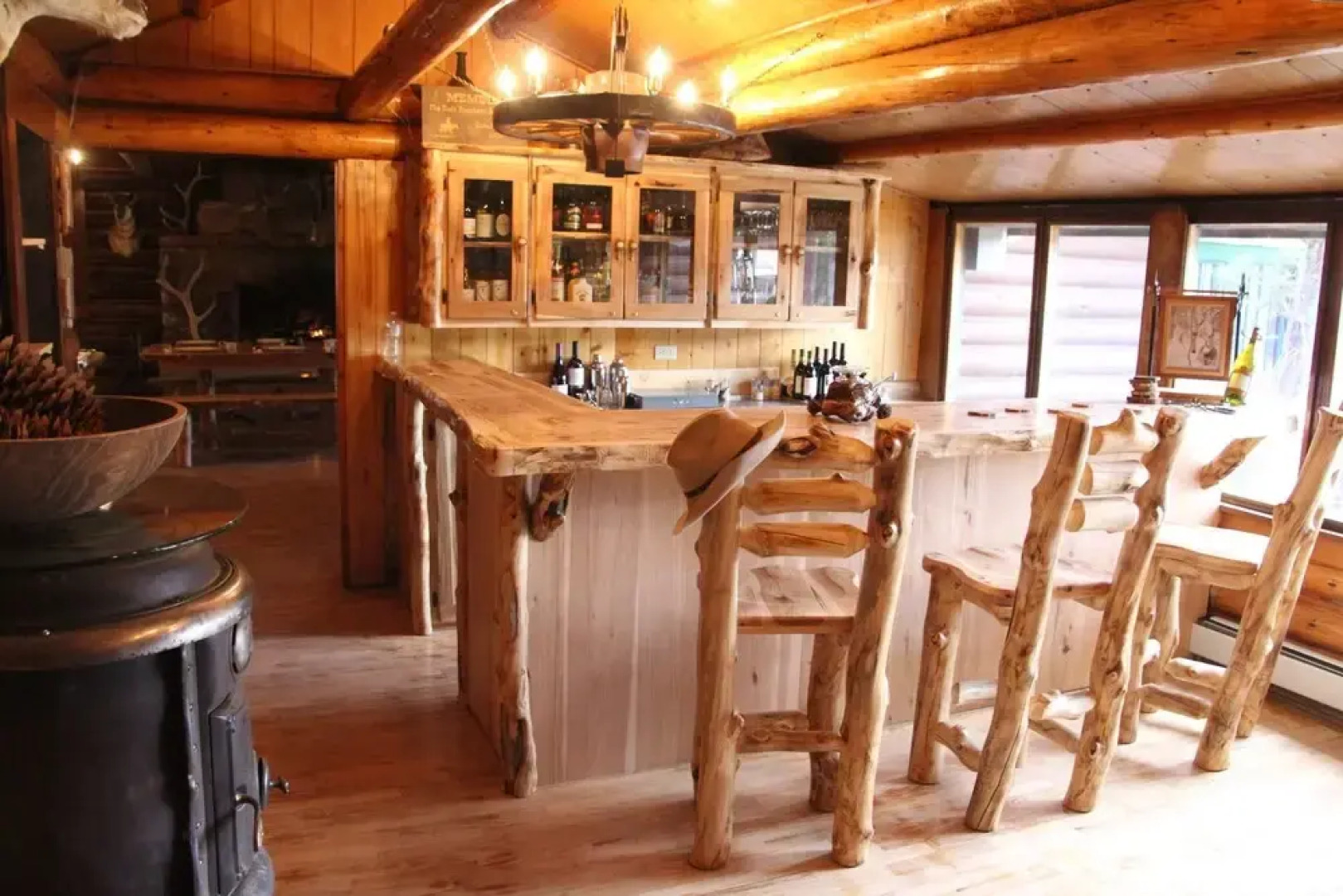 The Historic UXU Ranch