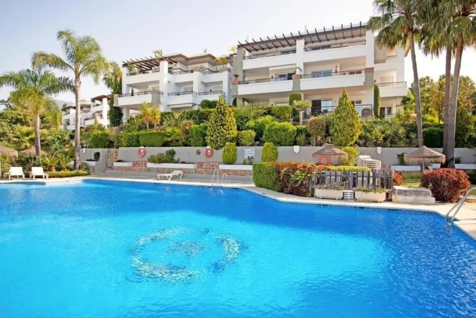 Apartamento Lago Arqueros