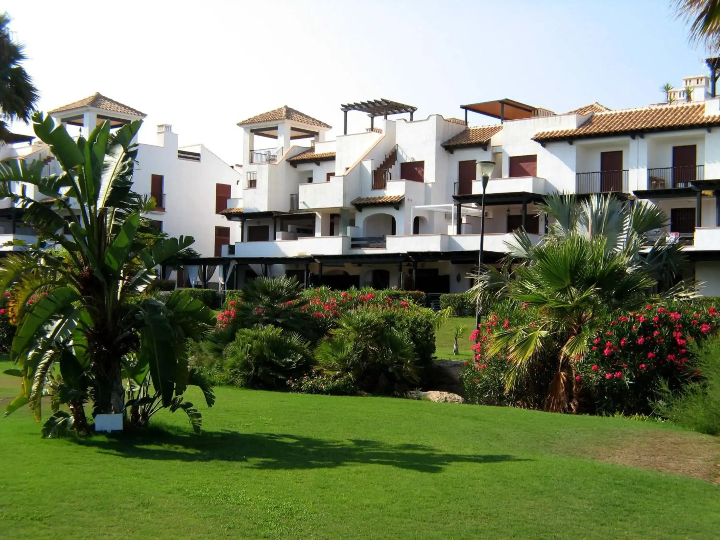 Apartamento VenAVera Playa JARDINES L1-2E