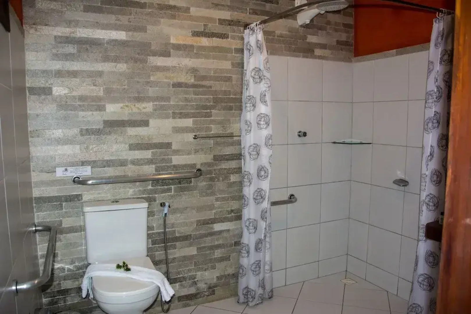 Pousada Pomar da Pipa