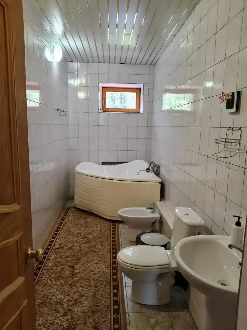 Гостевой дом Ургуново