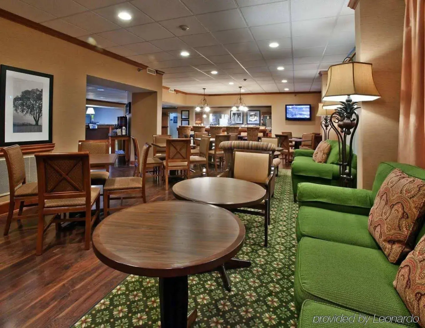 Hampton Inn by Hilton Bowling Green