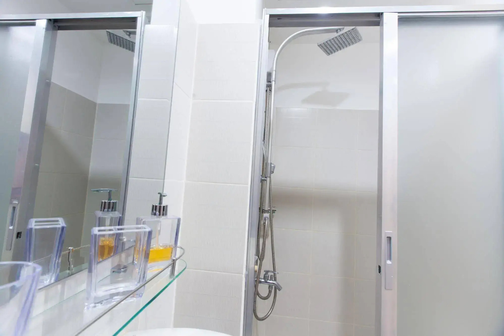 Homebound at Sea Residences Serviced Apartments