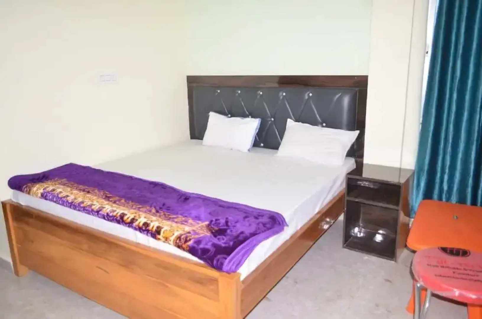 Goroomgo A.V Priya Rajgir