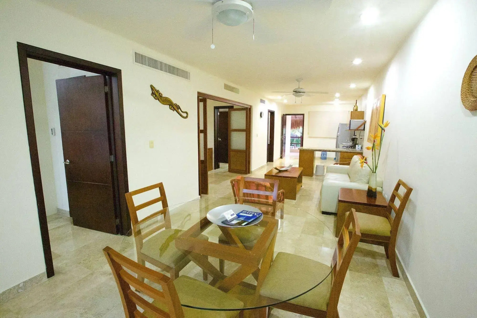 Coral Maya Stay Suites