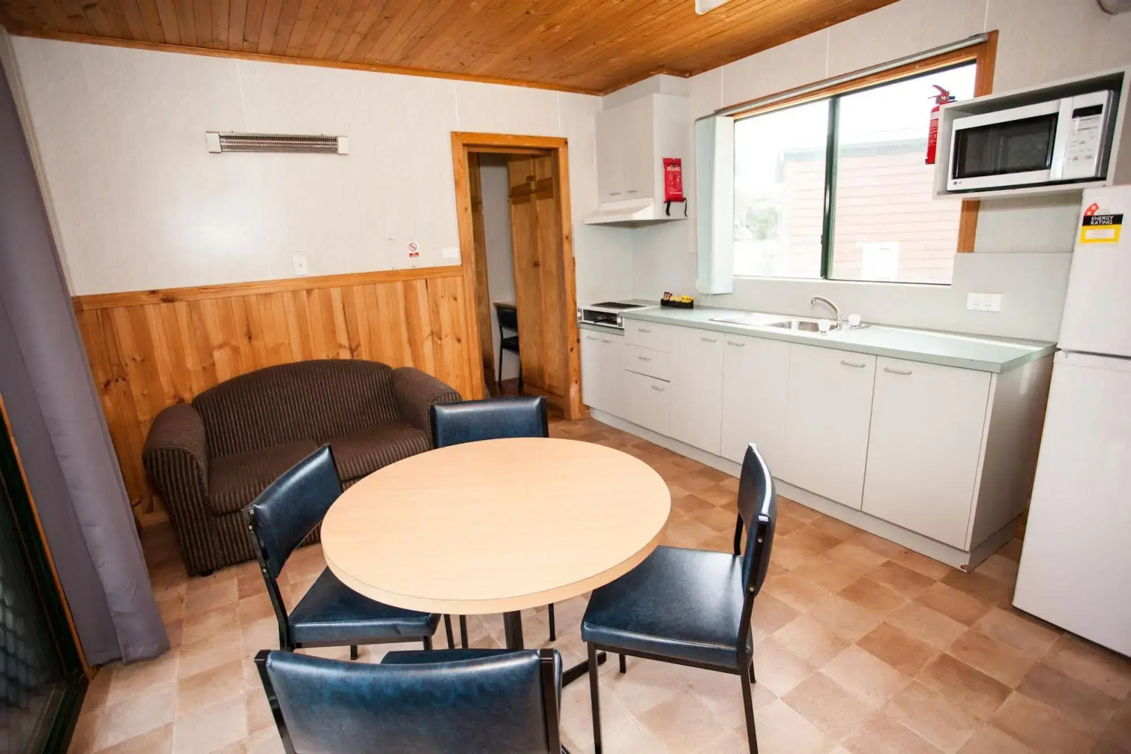 Torquay Foreshore Caravan Park