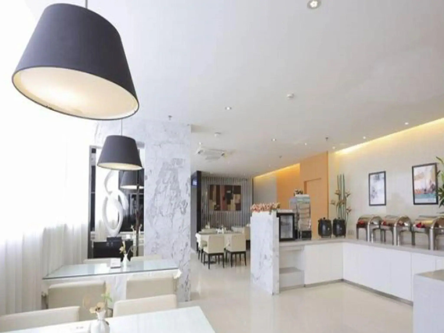 Jinjiang Inn Guiyang Wenchang Pavilion