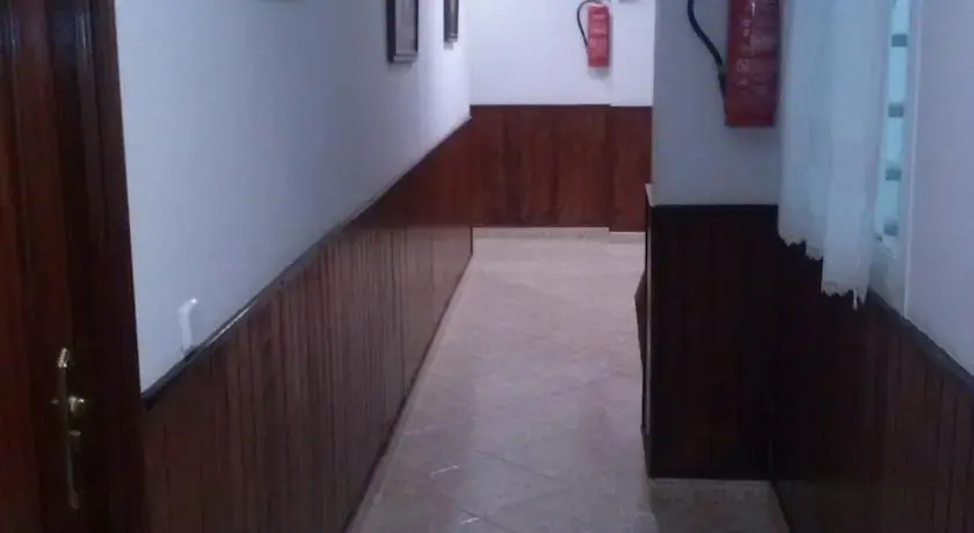 Hotel Restaurante Hacho