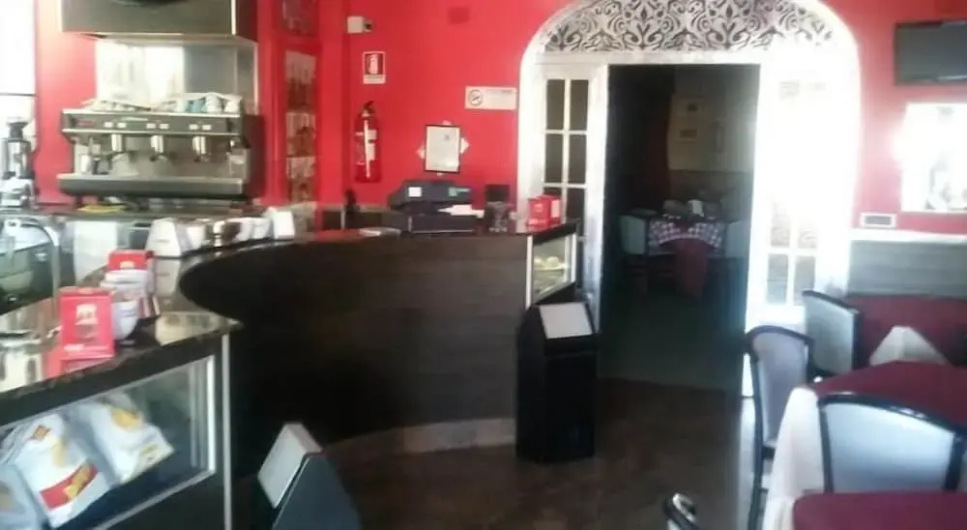 Hotel Ristorante Euromotel Bari