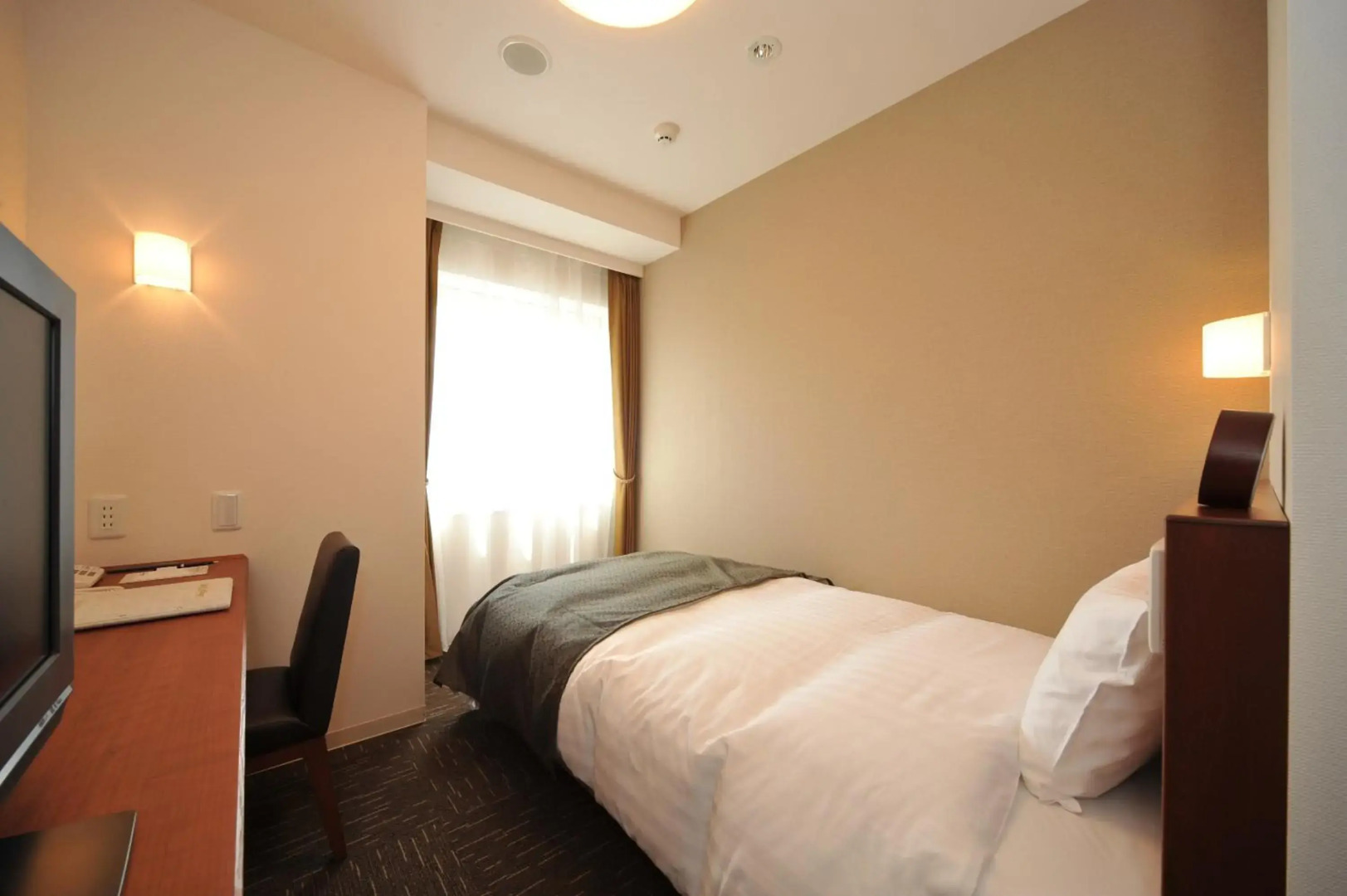 Dormy Inn Tomakomai Natural Hot Spring