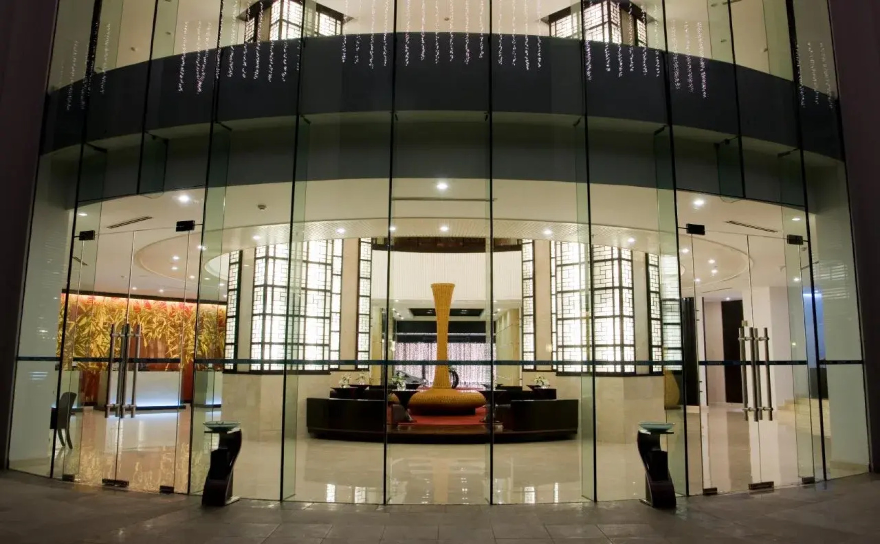 Novotel Ha Long Bay,