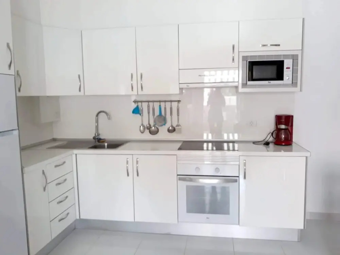 Apartamento Hercules