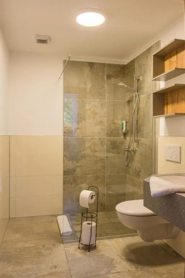 Lorenzer Schlafstubn/Haus Wanderl