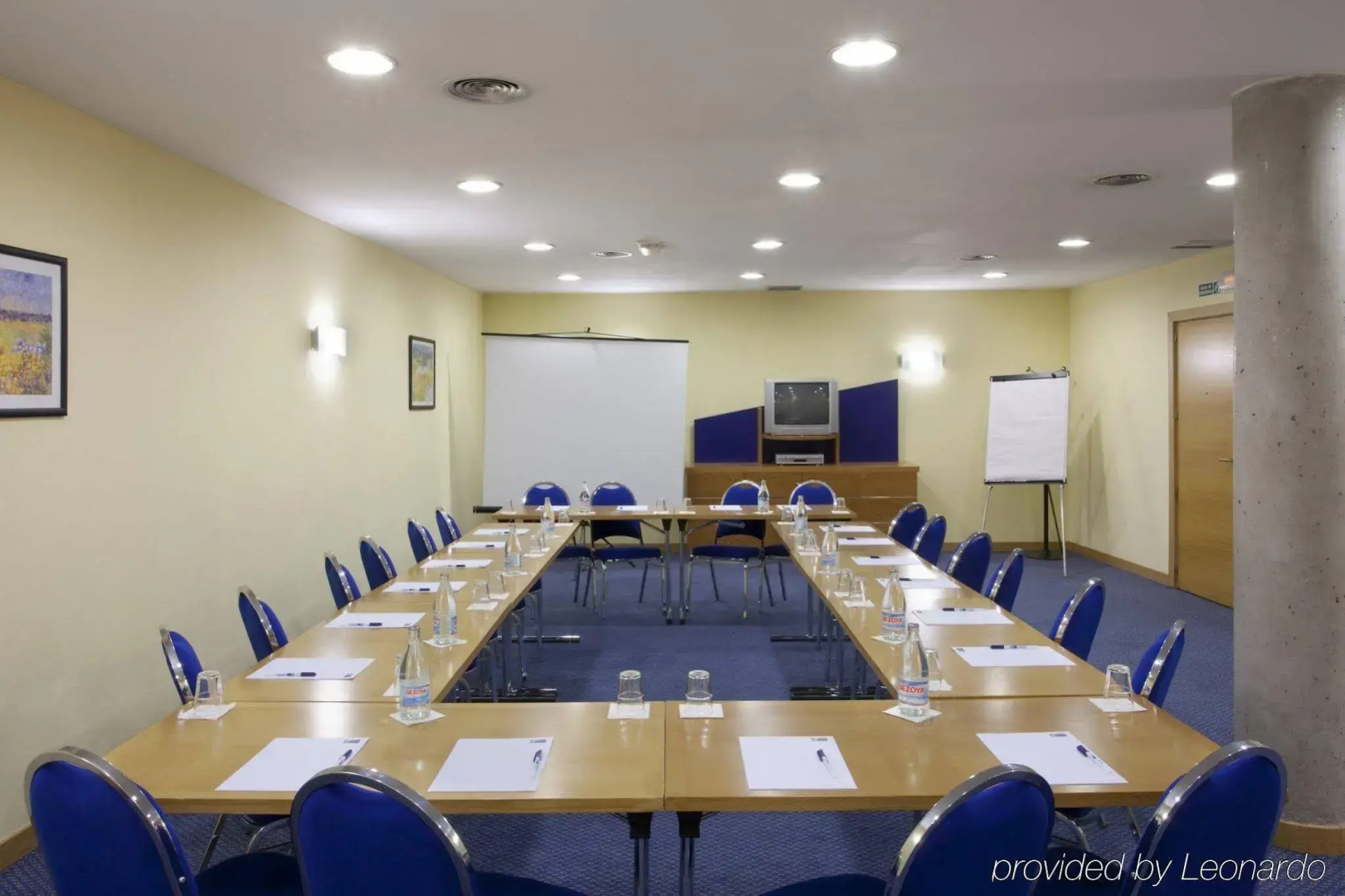 Holiday Inn Express Madrid-San Sebastian de los Reyes by IHG