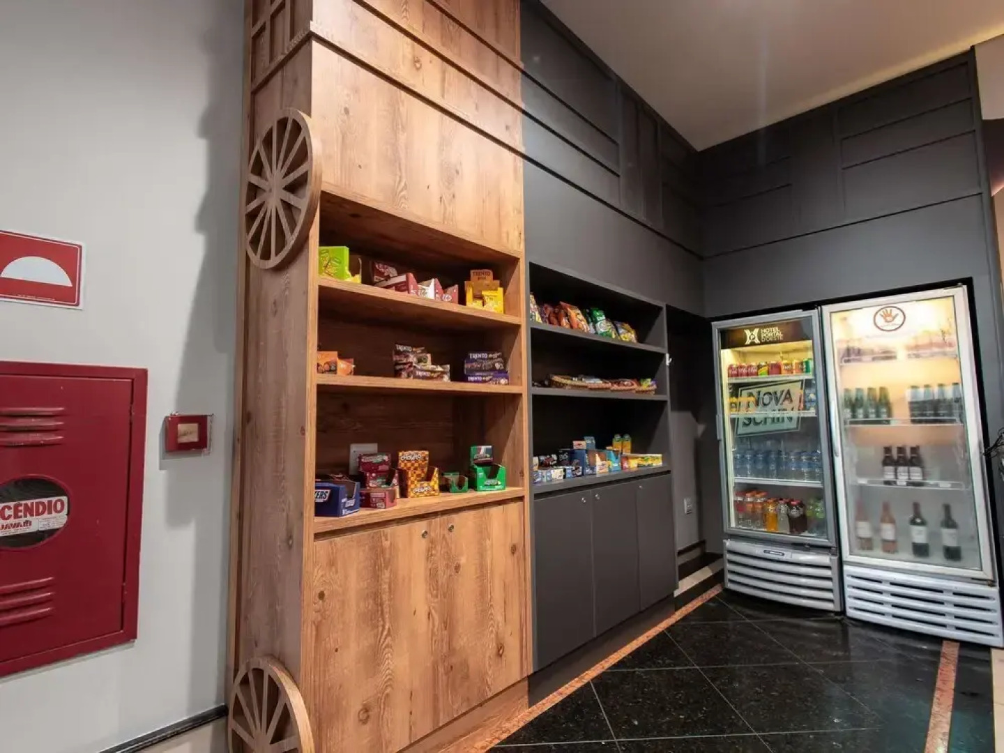 ibis Styles Presidente Prudente Portal D'Oeste