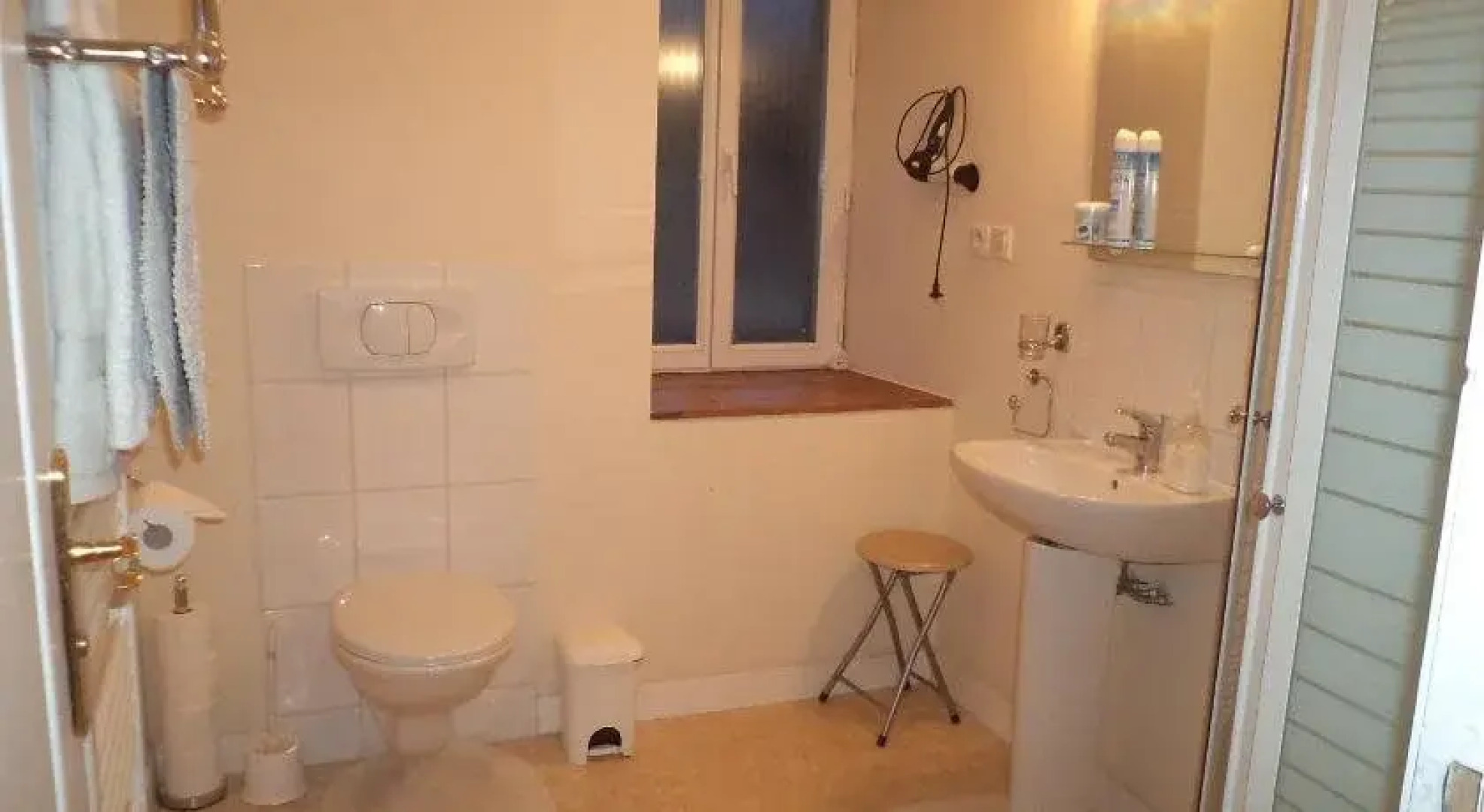 Lauras Chambres dHôtes