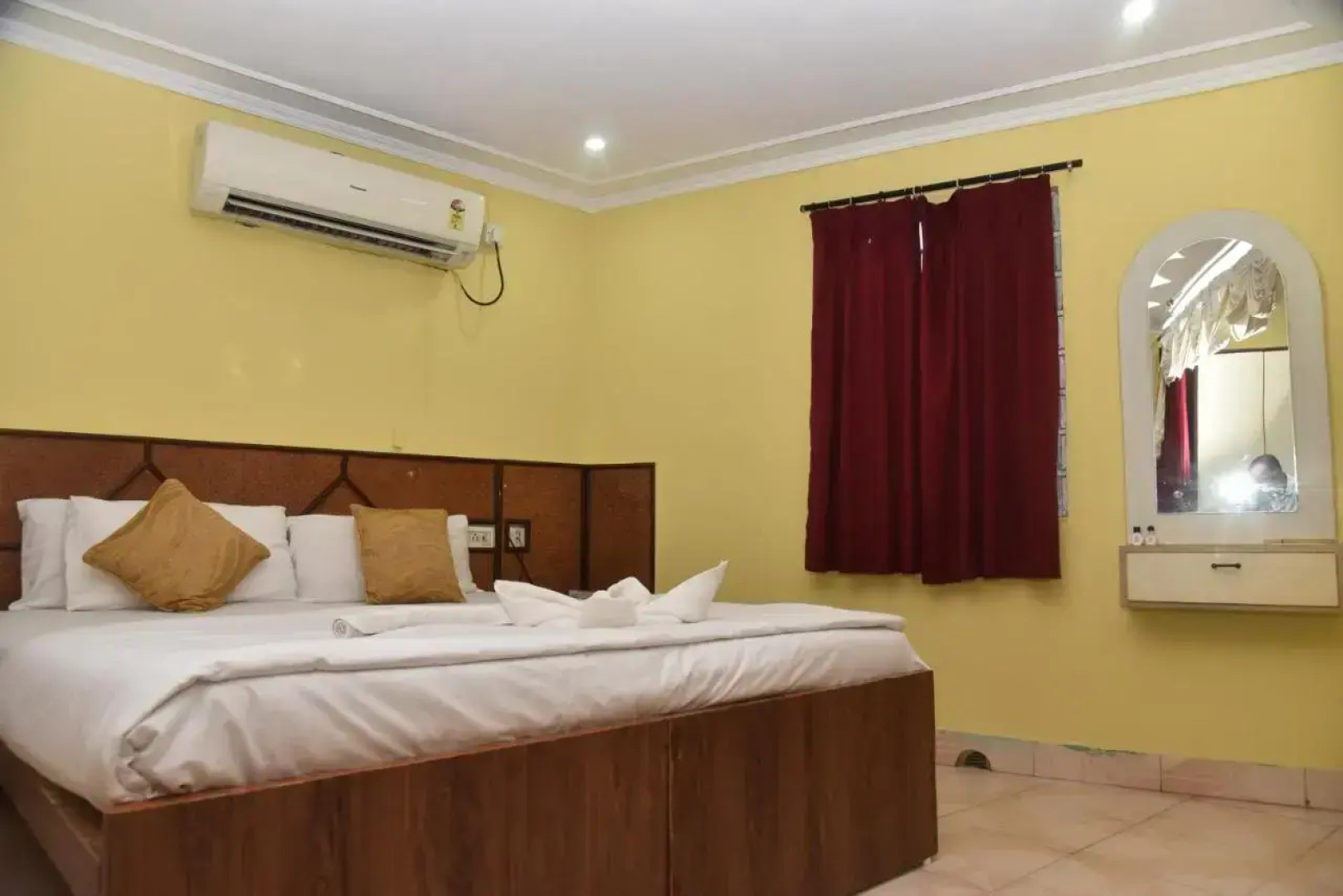 Hotel Ispat International