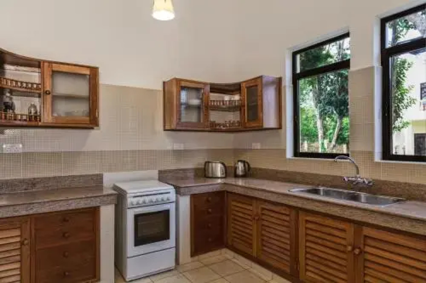 Adansonia Village Resort