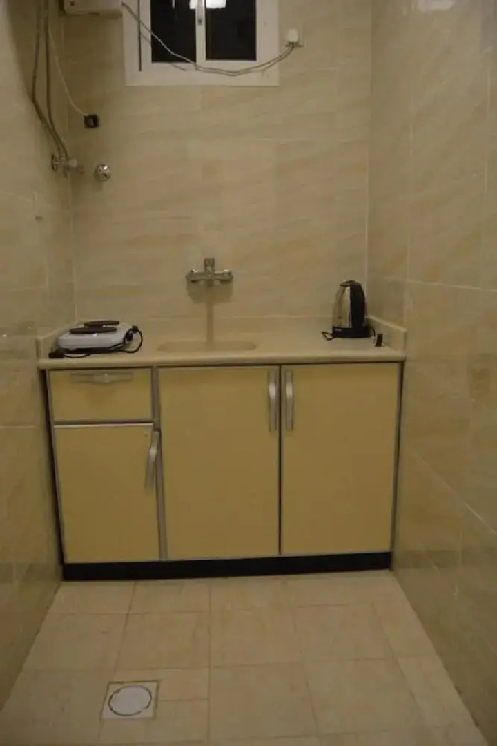 Waqt Alfakhamah Aparthotel