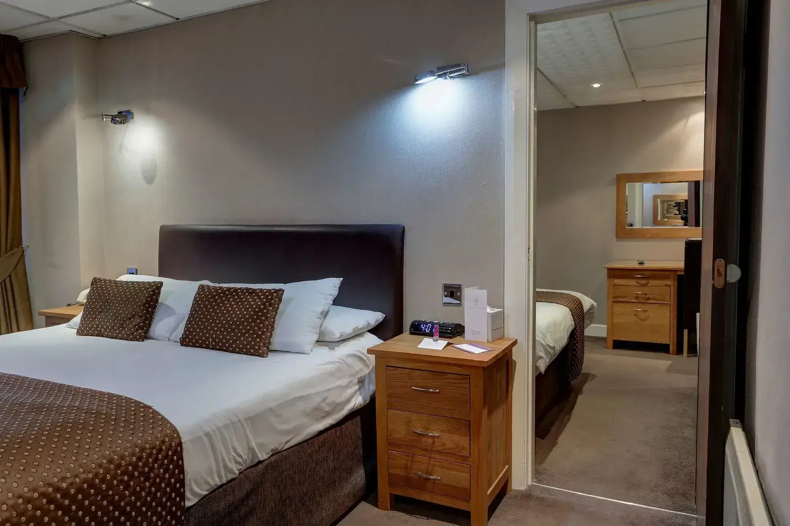 Park Hall Hotel & Spa Lancashire, a member of Radisson Individuals