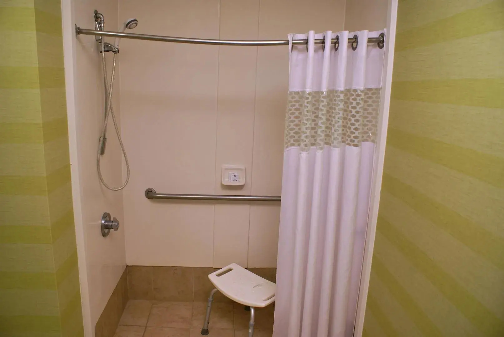 Spark by Hilton Tampa Brandon