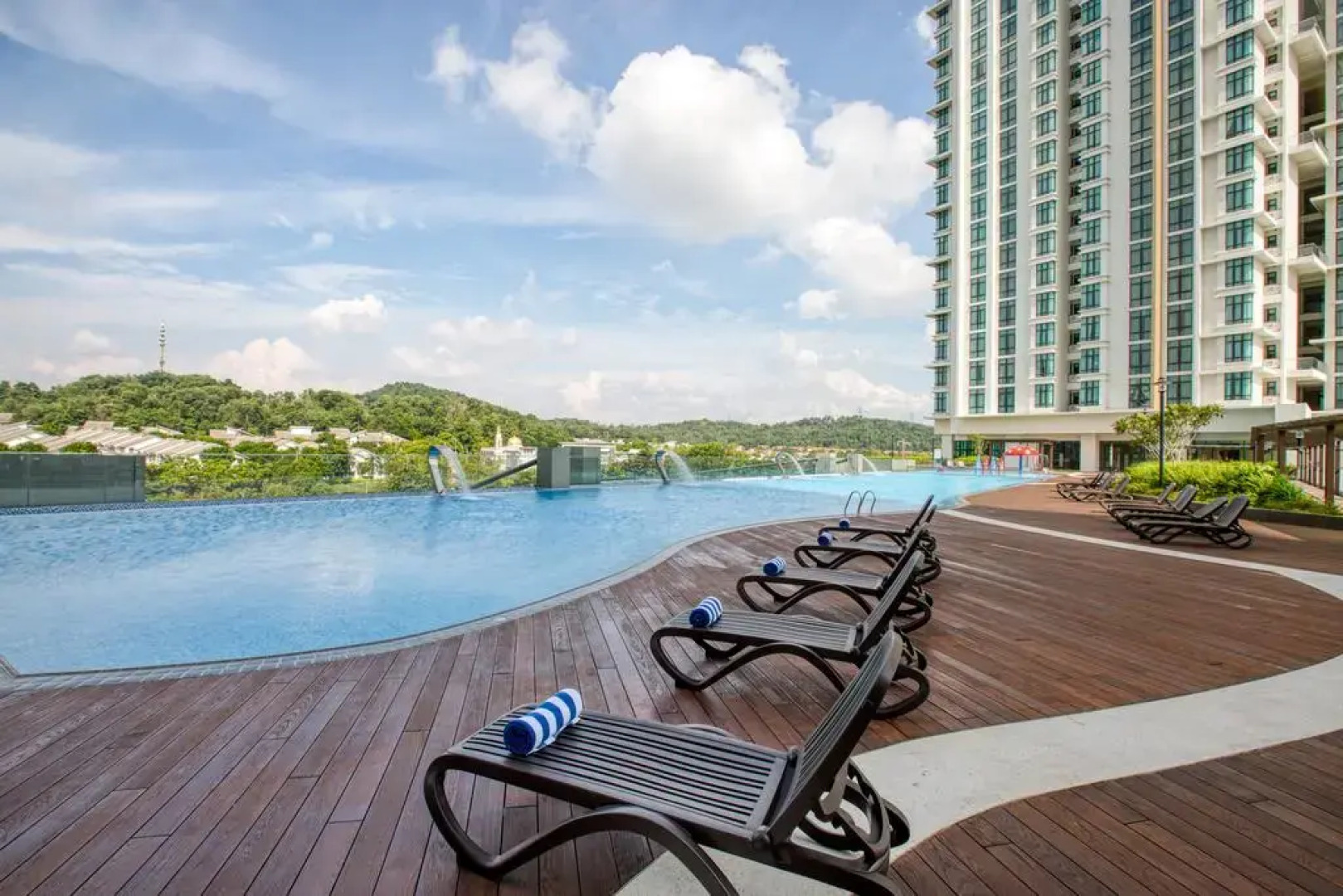 Mercure Living Putrajaya
