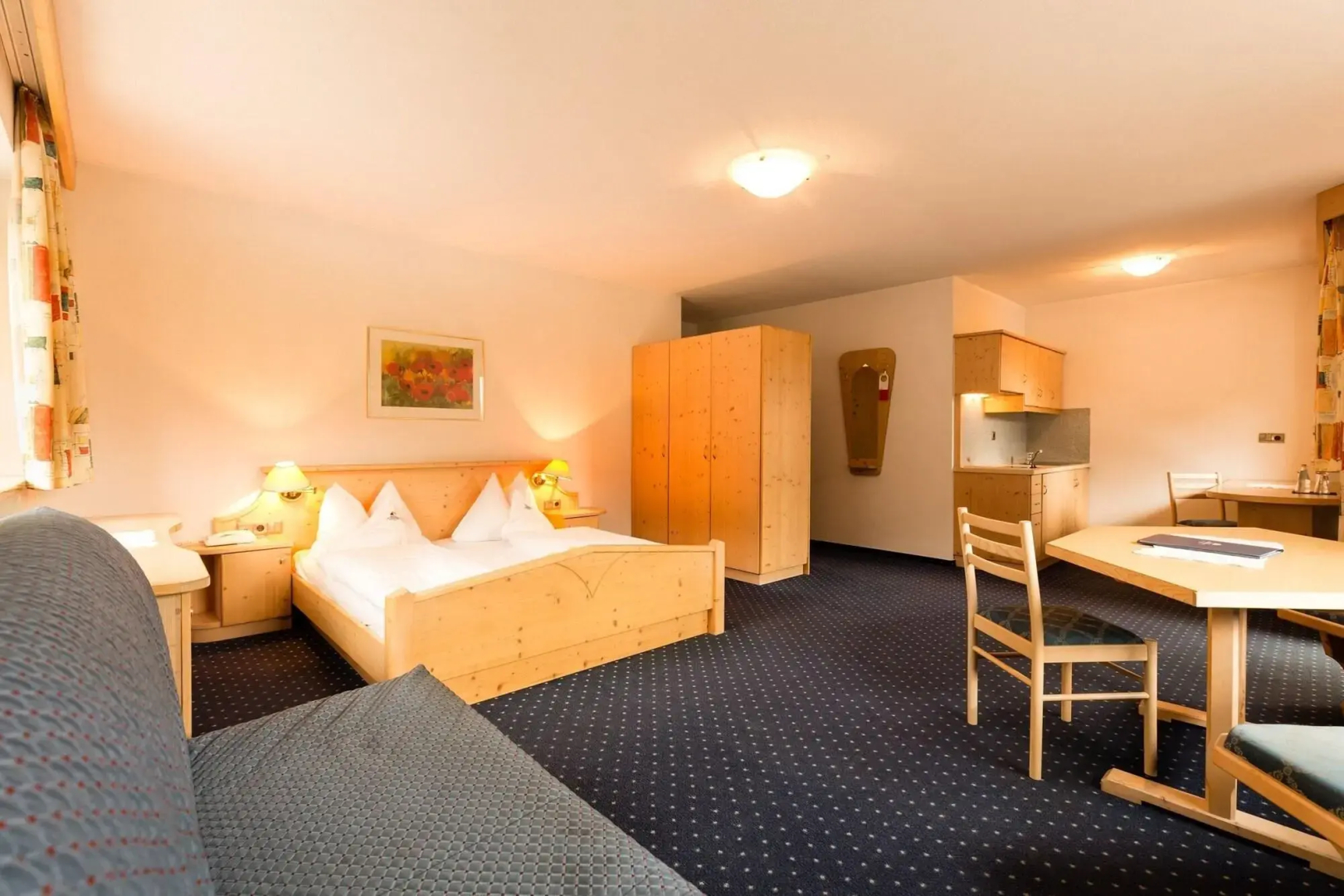 Hotel Schneeberg Family Resort & SPA