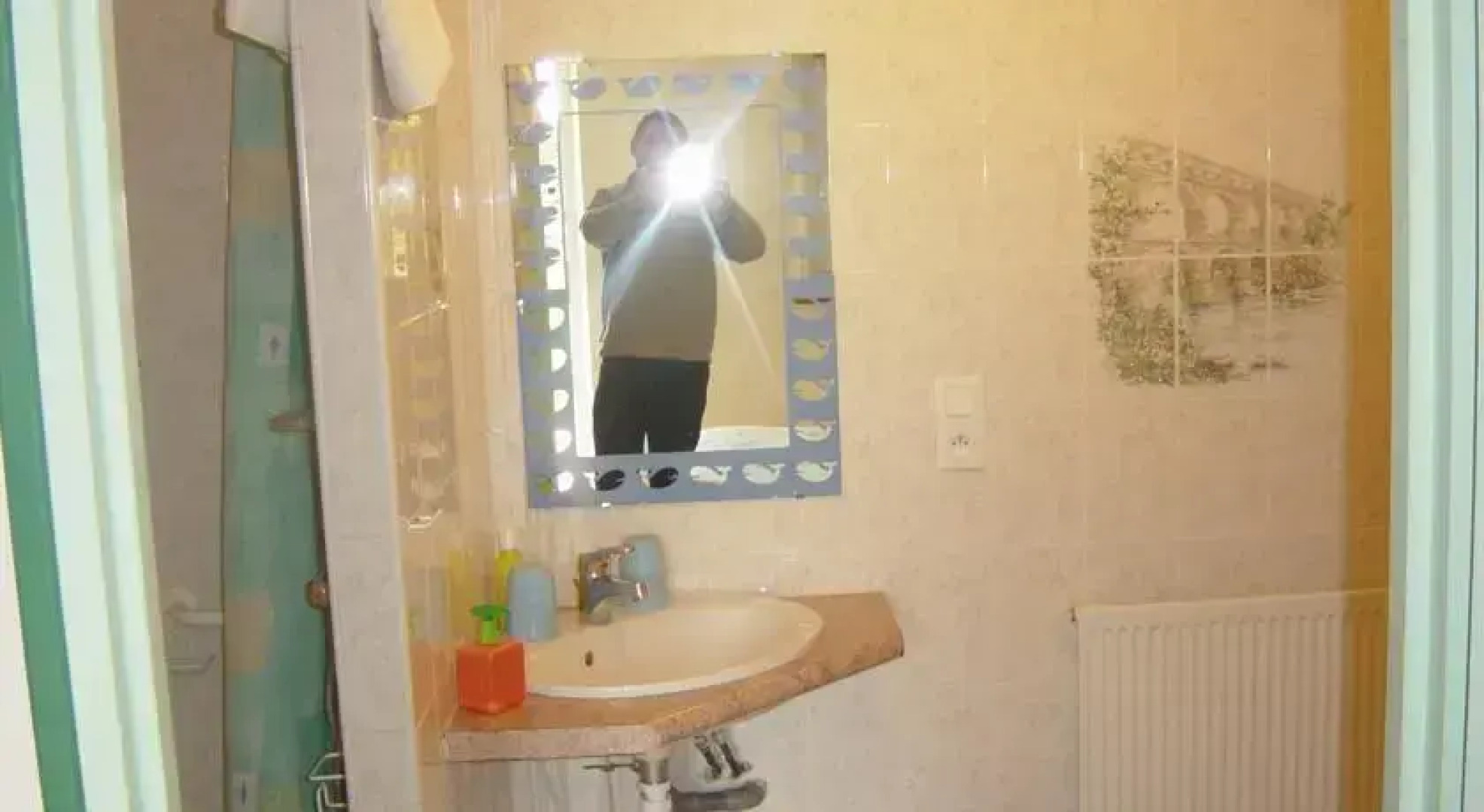 Chambres dHôtes du Croas-Hent