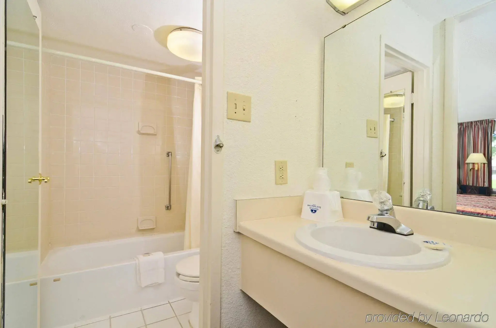 Americas Best Value Inn Wilson