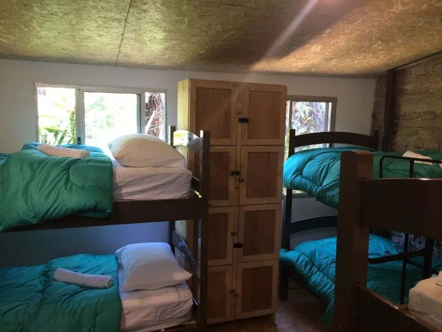 Buenas Vibras Hostel