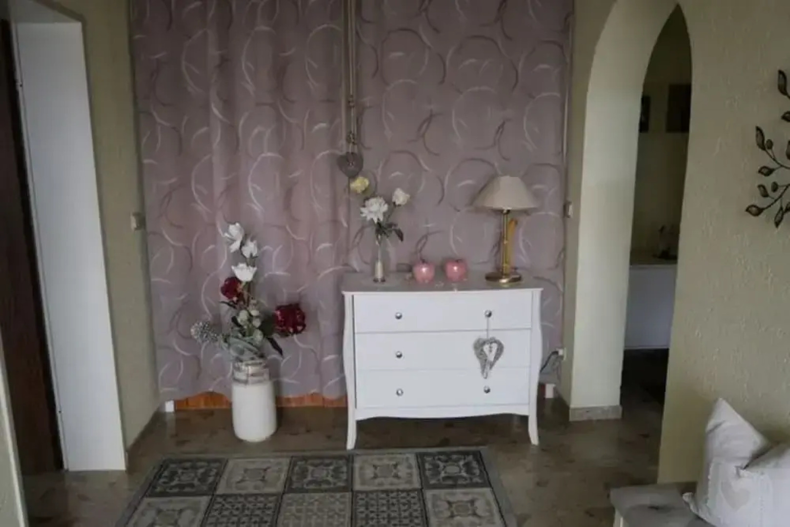 Cozy Apartment in Strotzbüsch near Eifel Center