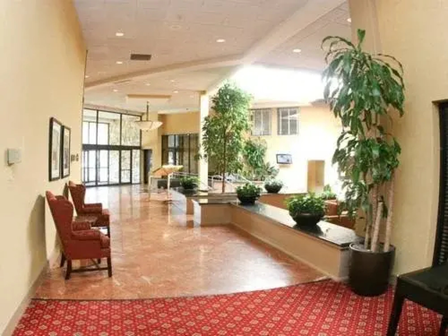 Holiday Inn Waterbury