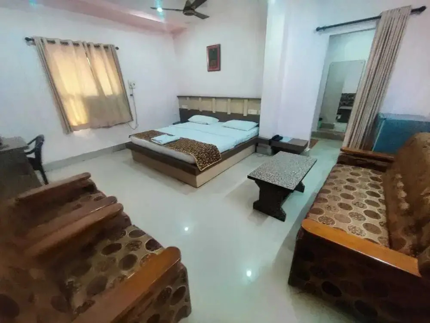Hotel Apsara Koraput