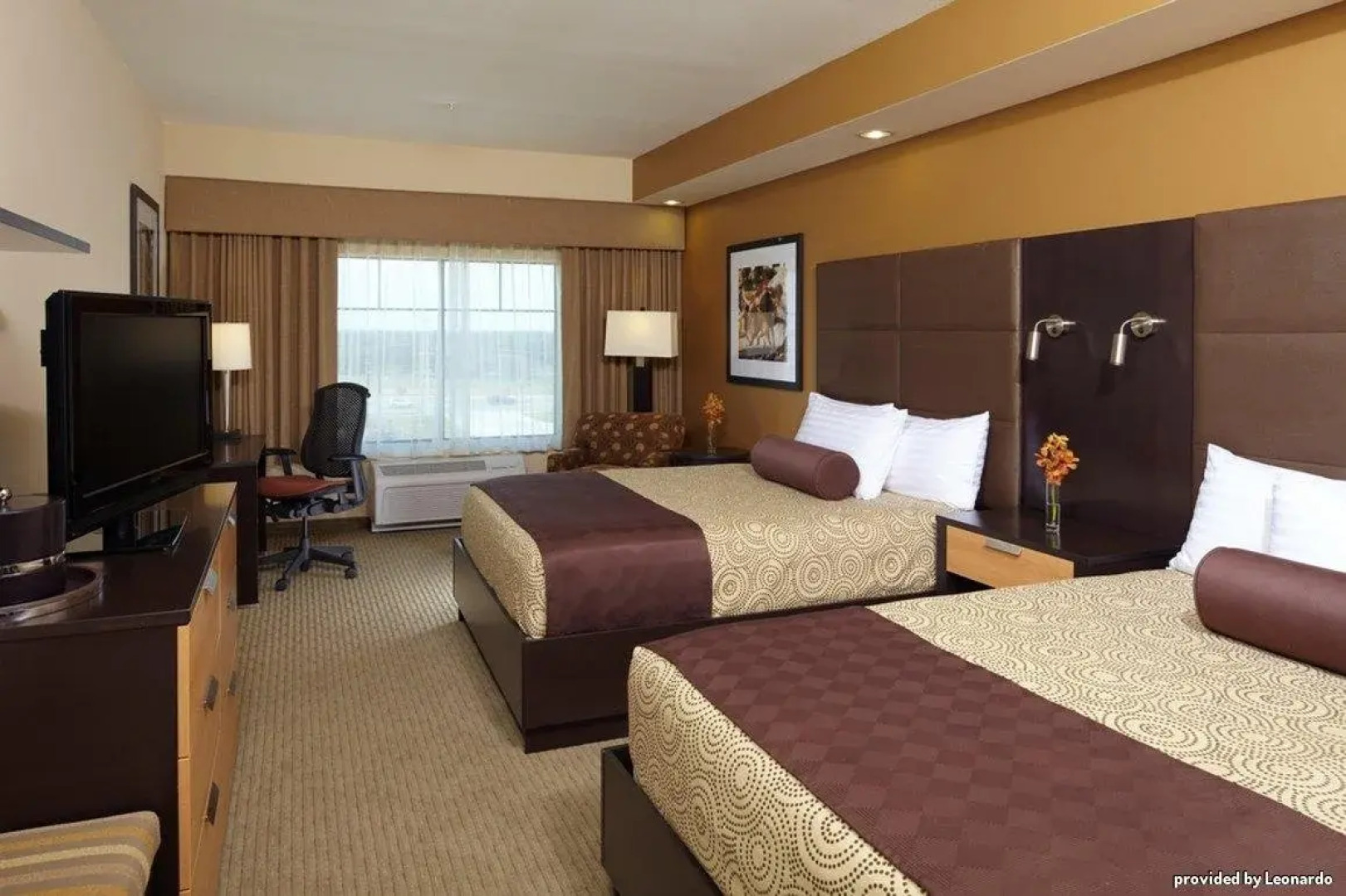Best Western Premier Bryan College Station