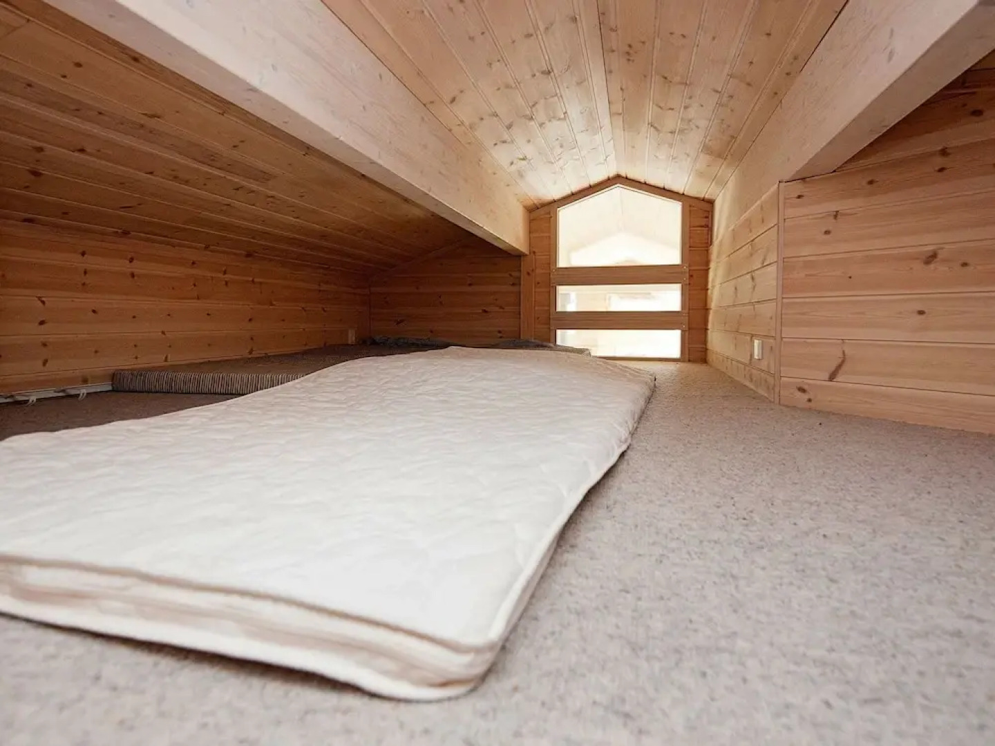 Comfortable Holiday Home in Odder With Sauna