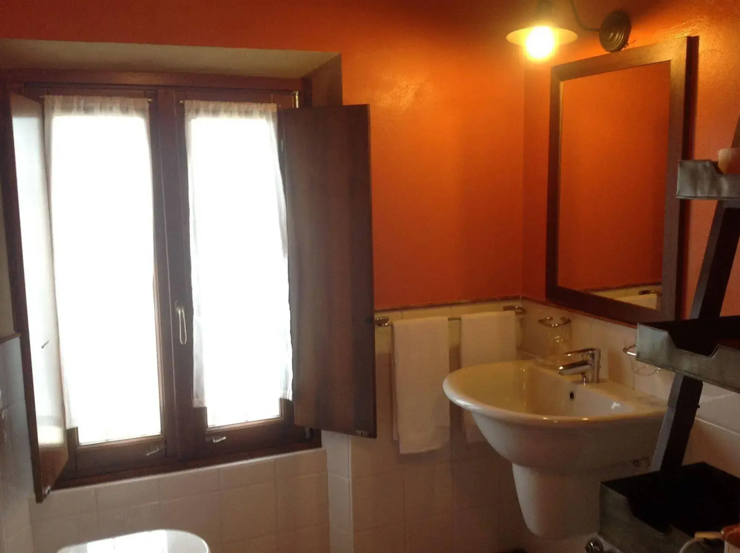 Antico Casale L'Impostino