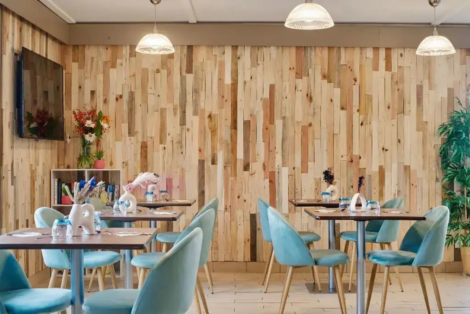 The Originals City - Hotel Restaurant A Pic