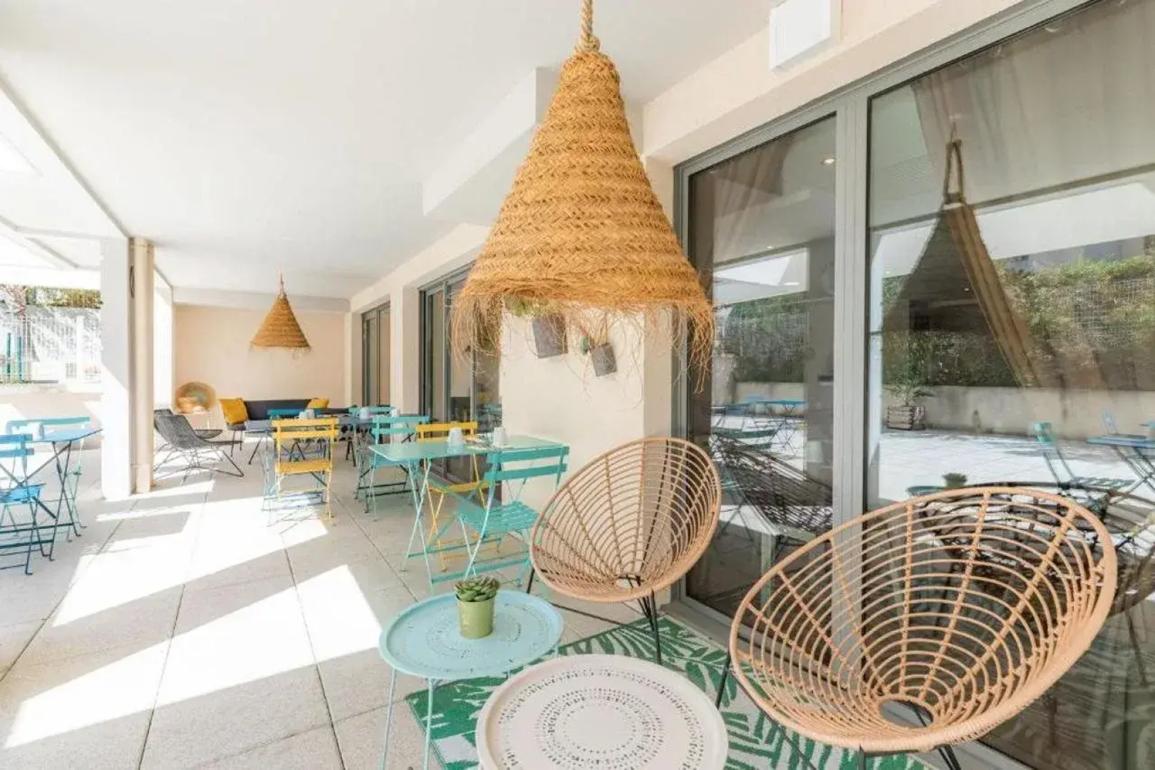 Appart'City Confort La Ciotat Cote Port