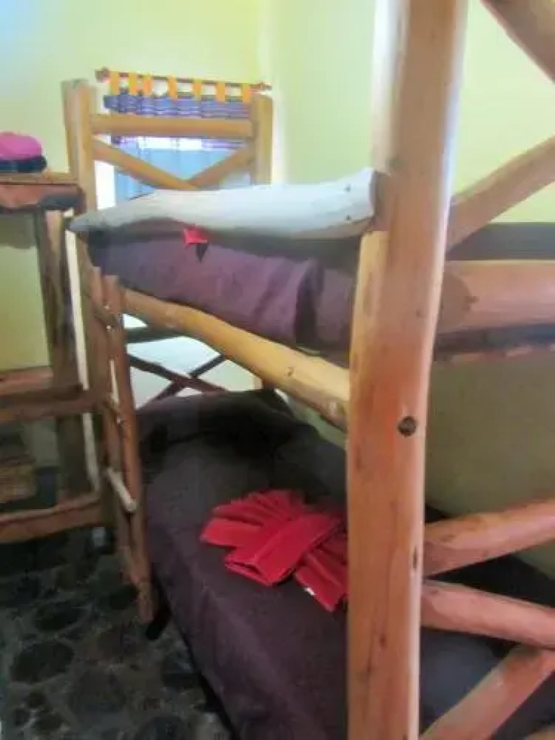 La Posada del Peregrino