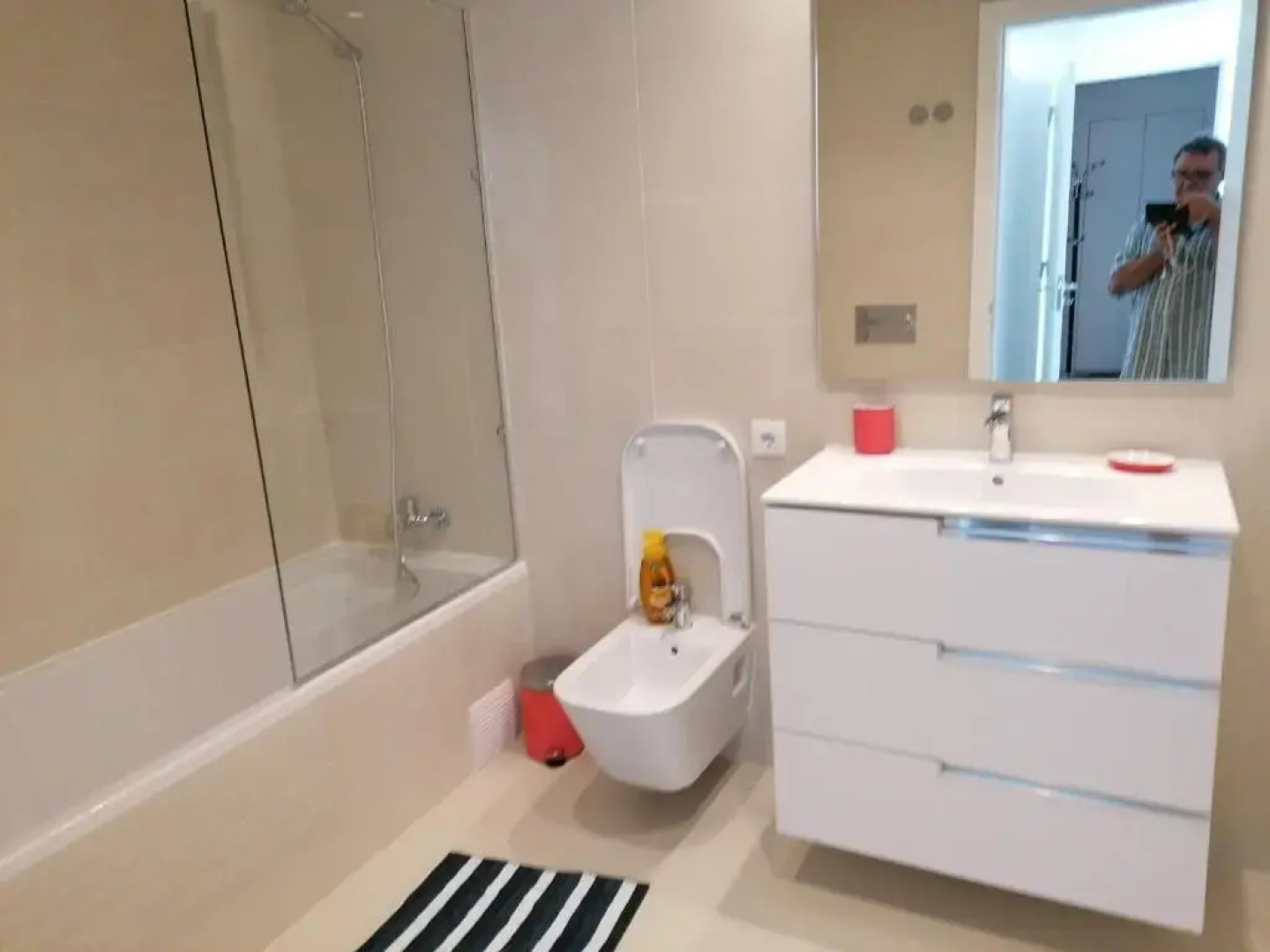 Quinta da trindade one river seixal