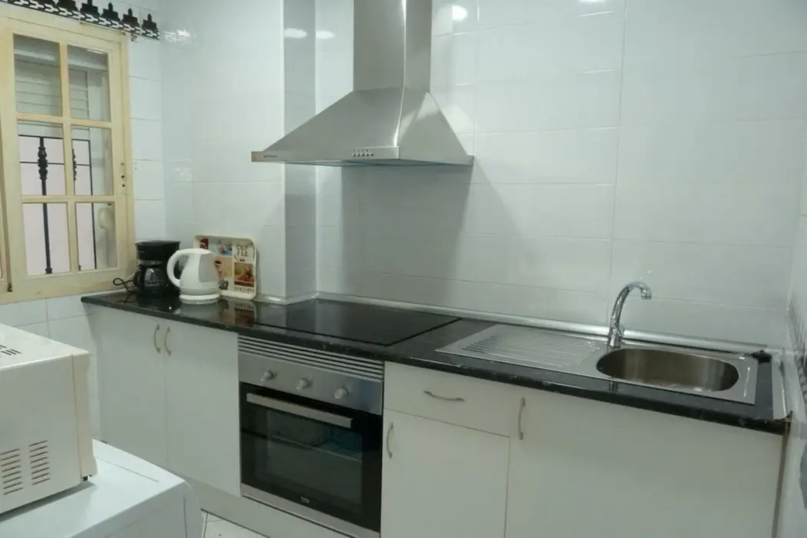 Apartamentos Pueblo Quinta Dos