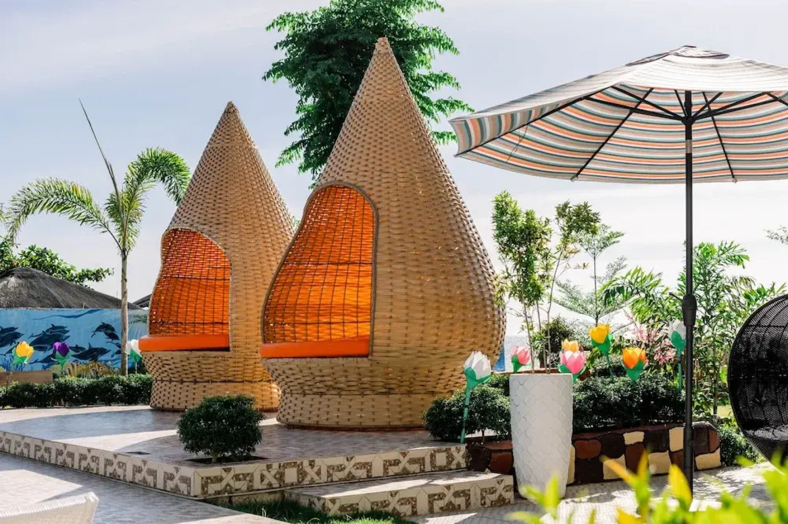 Sonrisa Resort de Playa by Hiverooms